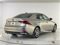 2017 Lexus IS