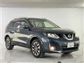 2015 Nissan X-Trail