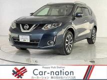 2015 Nissan X-Trail