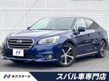 2014 Subaru Legacy B4