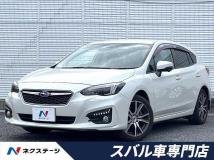 2018 Subaru Impreza