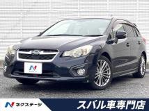 2012 Subaru Impreza