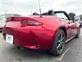 2019 Mazda Roadster