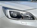 2016 Subaru Outback