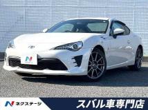 2017 Toyota 86