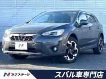 2021 Subaru IMPREZA XV HYBRID