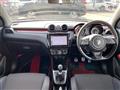 2024 Suzuki Swift