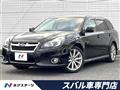2013 Subaru Legacy Touring Wagon