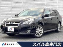 2013 Subaru Legacy Touring Wagon