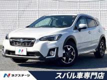2017 Subaru IMPREZA XV HYBRID