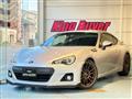 2012 Subaru BRZ