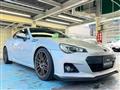 2012 Subaru BRZ