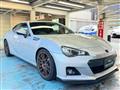 2012 Subaru BRZ