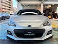 2012 Subaru BRZ