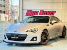 2012 Subaru BRZ