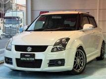 2009 Suzuki Swift
