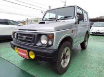 1995 Suzuki Jimny
