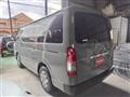 2025 Toyota Hiace Van