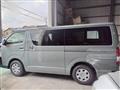 2025 Toyota Hiace Van