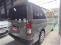 2025 Toyota Hiace Van