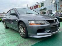 2006 Mitsubishi Lancer