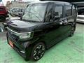 2018 Honda N BOX
