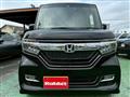 2018 Honda N BOX