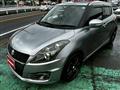 2015 Suzuki Swift