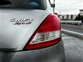 2015 Suzuki Swift