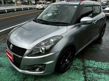 2015 Suzuki Swift