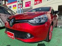 2016 Renault Lutecia