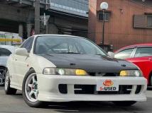 1998 Honda Integra