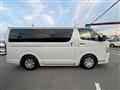 2021 Toyota Hiace Van