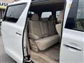 2014 Toyota Alphard G