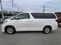 2014 Toyota Alphard G