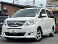 2014 Toyota Alphard G