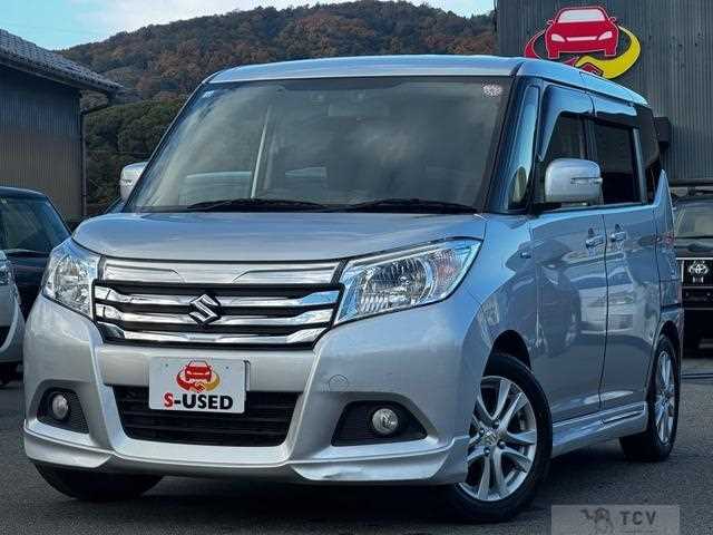 2016 Suzuki Suzuki Others