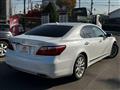 2009 Lexus LS