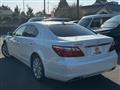 2009 Lexus LS