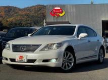 2009 Lexus LS