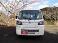 2016 Daihatsu Hijet Truck