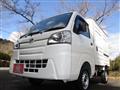 2016 Daihatsu Hijet Truck