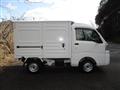 2016 Daihatsu Hijet Truck