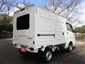 2016 Daihatsu Hijet Truck