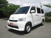 2023 Toyota Townace Van