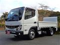 2025 Mitsubishi Fuso Canter