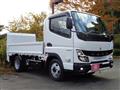 2025 Mitsubishi Fuso Canter