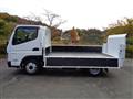 2025 Mitsubishi Fuso Canter