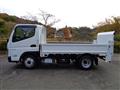 2025 Mitsubishi Fuso Canter
