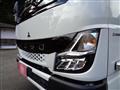 2025 Mitsubishi Fuso Canter